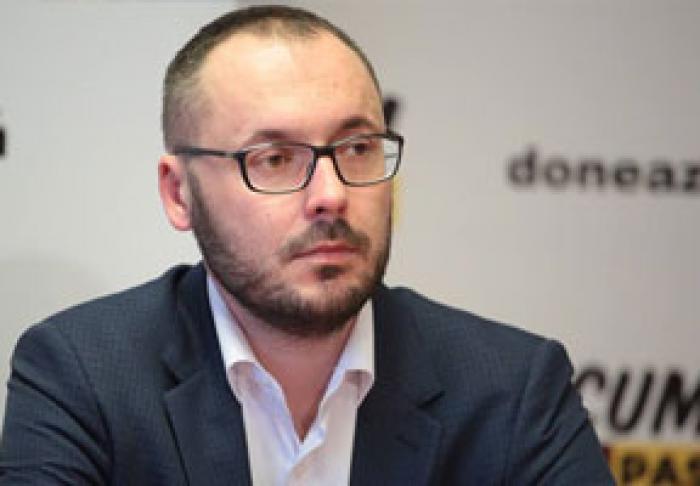 ДЕПУТАТ PAS СЧИТАЕТ, ЧТО БОЛЬШИНСТВО ПСРМ-«ШОР» ЛИШЬ ПЫТАЕТСЯ ОСТРОЧИТЬ ДОСРОЧНЫЕ ВЫБОРЫ