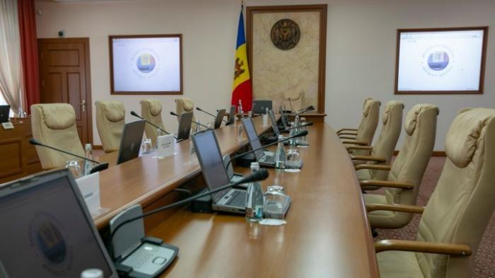 Депутаты не поддержали команду правительства Натальи Гаврилица