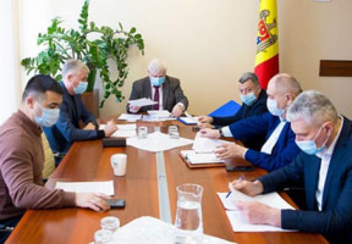 ДЕПУТАТЫ ОБРАТЯТСЯ В НЦБК, СИБ, МВД И ГП ЗА ИНФОРМАЦИЕЙ ПО СИТУАЦИИ НА ЖДМ