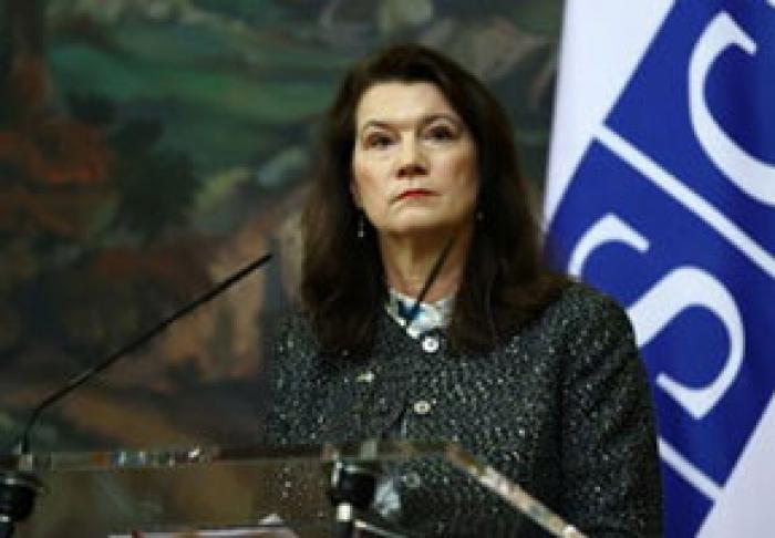 ДЕЙСТВУЮЩИЙ ПРЕДСЕДАТЕЛЬ ОБСЕ ПОСЕТИТ МОЛДОВУ 17 ФЕВРАЛЯ