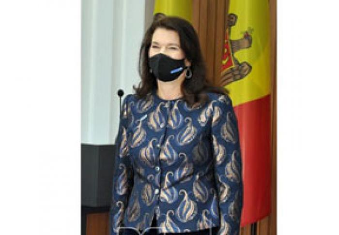 ДЕЙСТВУЮЩИЙ ПРЕДСЕДАТЕЛЬ ОБСЕ ГОТОВА СПОСОБСТВОВАТЬ ПЕРЕГОВОРАМ ПО ПРИДНЕСТРОВСКОМУ УРЕГУЛИРОВАНИЮ