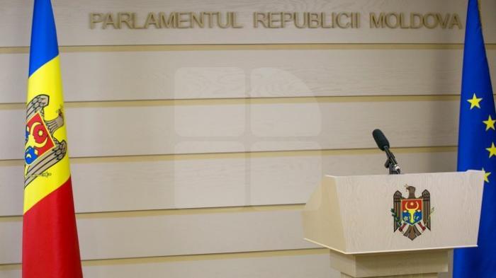 Дину Плынгэу после консультаций: "Платформа DA" предложила свой вариант, а ПДС хочет обратиться в Конституционный суд"