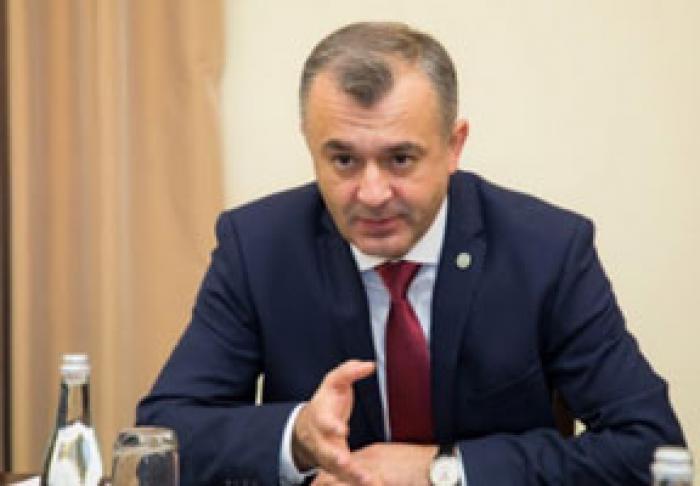 ЭКС-ПРЕМЬЕР ПРЕПОДНЕС ОЧЕРЕДНОЙ УРОК ФИНАНСОВОЙ ГРАМОТНОСТИ «ТЕРРОРИСТУ» ИЗ РУКОВОДСТВА ПАРЛАМЕНТА