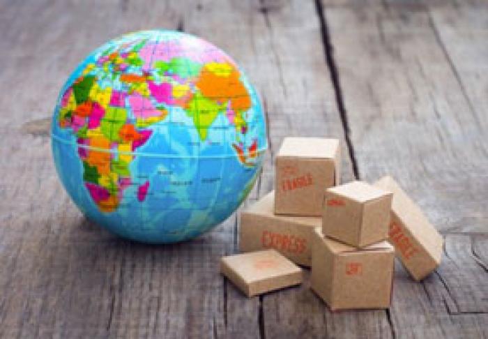 ЭКСПОРТ ИЗ МОЛДОВЫ СОКРАТИЛСЯ В 2020 ГОДУ НА 10,6%, А ИМПОРТ В РЕСПУБЛИКУ – НА 7,3%