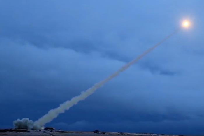 ЕС призвал Россию и США сократить ядерный арсенал