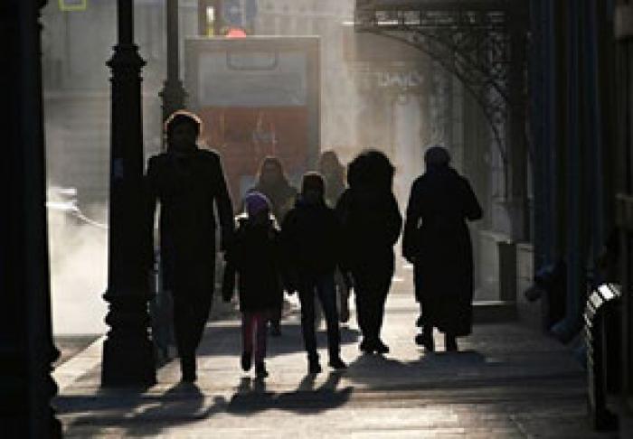 ЕСТЕСТВЕННАЯ УБЫЛЬ НАСЕЛЕНИЯ В ПРИДНЕСТРОВЬЕ УВЕЛИЧИЛАСЬ В 2020 ГОДУ ПОЧТИ НА 20%