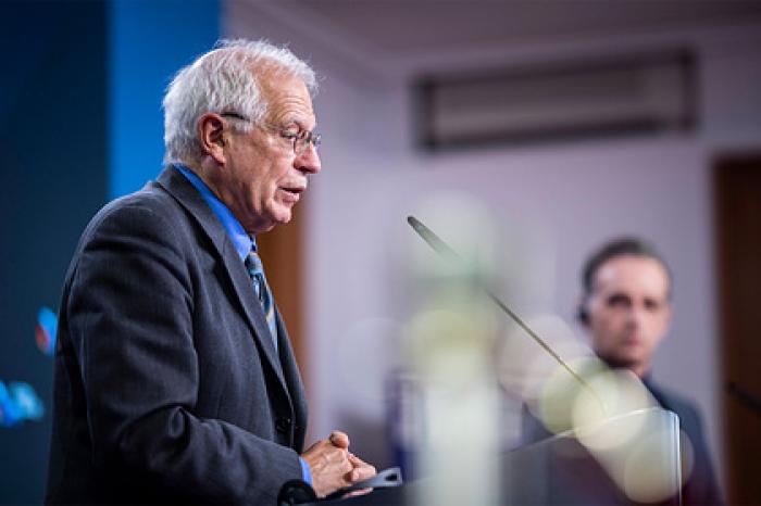 ЕС выделил 13 миллионов евро в помощь россиянам во время пандемии