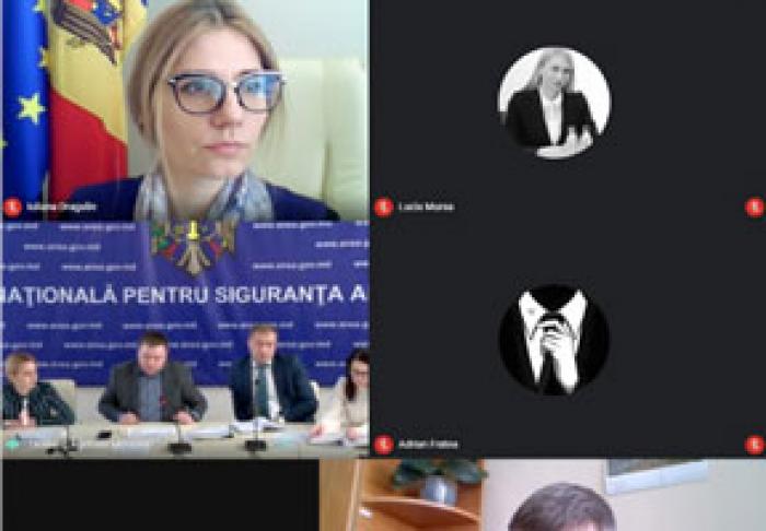 ЕВРОПЕЙСКИЕ ЭКСПЕРТЫ ПРОВЕДУТ АУДИТ ГОТОВНОСТИ МОЛДОВЫ НА ЭКСПОРТ В ЕС КУРЯТИНЫ И ЯИЦ