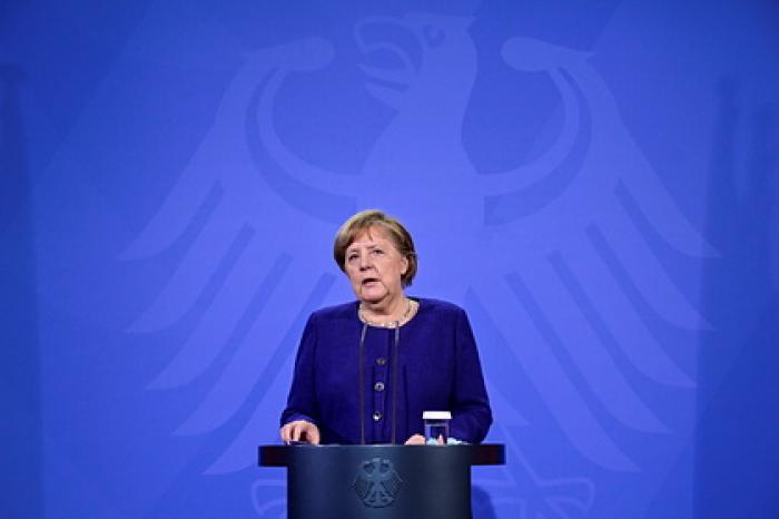 Евросоюз договорился о необходимости ввести сертификаты вакцинации