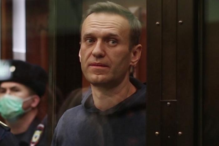 Евросоюз призвал Россию к немедленному освобождению Навального