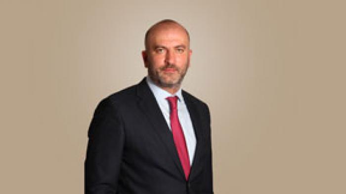 ГЕОРГИЙ ШАГИДЗЕ— НОВЫЙ ПРЕДСЕДАТЕЛЬ ПРАВЛЕНИЯ MAIB, НАЗНАЧЕННЫЙ СОВЕТОМ БАНКА