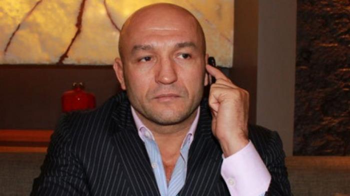 Глава бюро Интерпола в Кишиневе выступил с уточнениями в свзязи с информацией о задержании Григория Карамалака