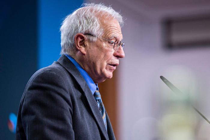 Глава дипломатии ЕС понадеялся на сертификацию российской вакцины в Евросоюзе