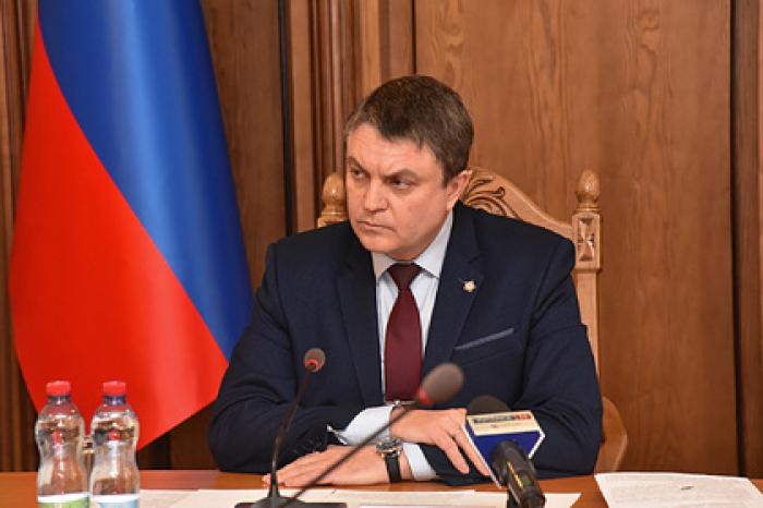 Глава ЛНР рассказал о неоправданных надеждах на мир в Донбассе