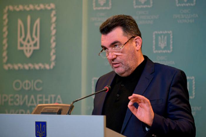 Глава СНБО Украины рассказал о подготовке к запрету оппозиционных телеканалов