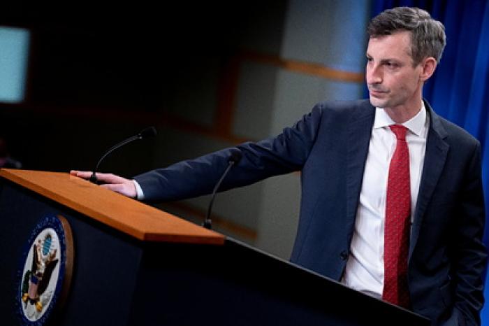 Госдеп объяснил причину неприятия США к «Северному потоку-2»