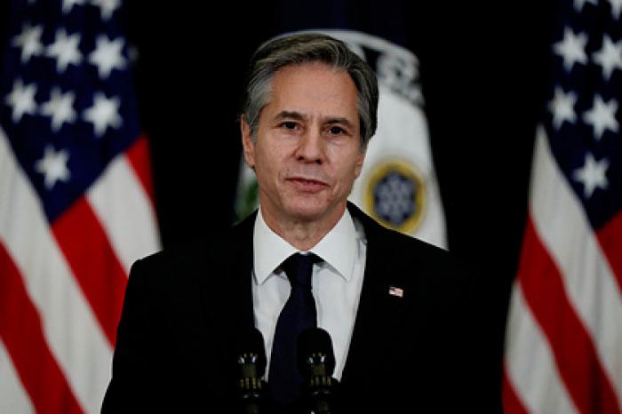 Госсекретарь США поддержал решение Евросоюза о новых санкциях против России