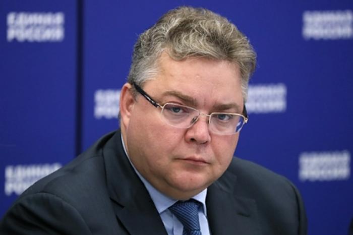 Губернатор Ставрополья оценил информацию о куклах вместо младенцев на похоронах