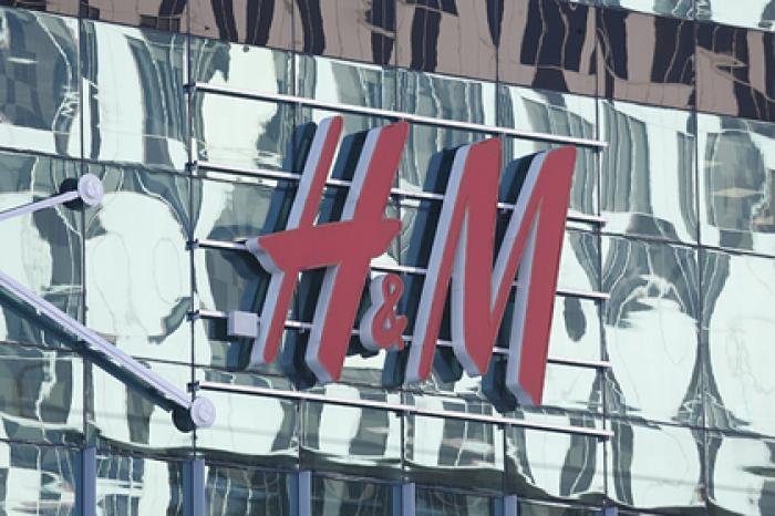 H&M в России отреагировал на заведение дела