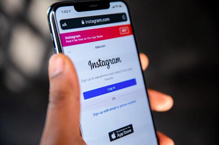 Instagram пригрозил удалением аккаунтов за оскорбления