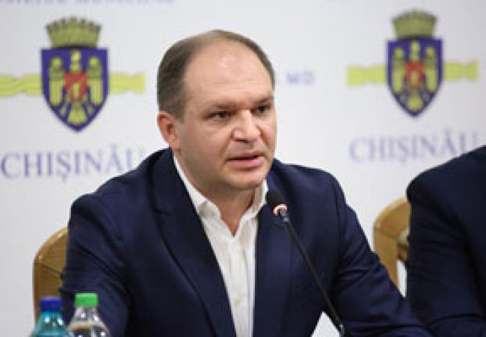 ИОН ЧЕБАН: «НЕКОТОРЫЕ СУДЬИ В РЕШЕНИЯХ ПО ВОПРОСАМ СТРОИТЕЛЬСТВА В КИШИНЕВЕ ПОДМЕНЯЮТ ПРИМЭРИЮ»