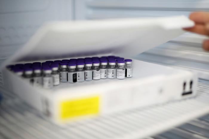 Израиль пообещал Сирии российскую вакцину в обмен на свою гражданку