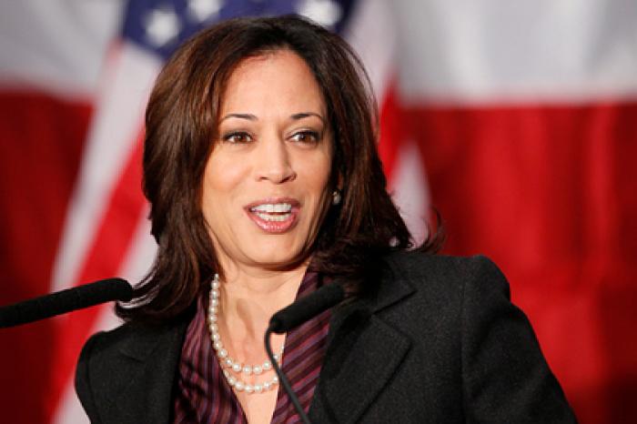 Камалу Харрис уличили в звонках мировым лидерам от лица Байдена