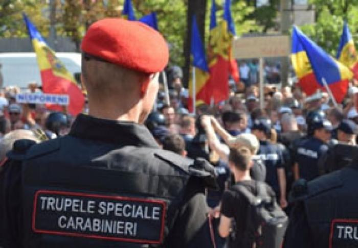 КАРАБИНЕРЫ БУДУТ ПРИ ПАТРУЛИРОВАНИИ ИСПОЛЬЗОВАТЬ ПРИЛОЖЕНИЕ ДЛЯ ИДЕНТИФИКАЦИИ ЗАДЕРЖАННЫХ