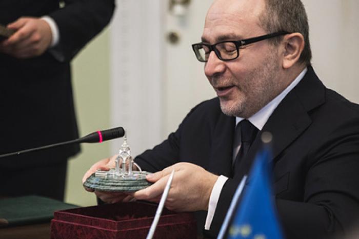 Кернеса лишили полномочий мэра Харькова спустя два месяца после его смерти