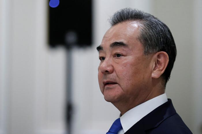 Китай назвал виновных в деградации отношений с США