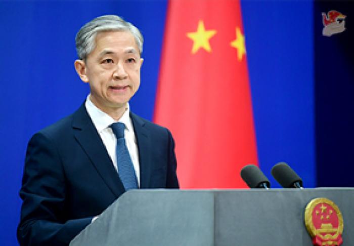 КИТАЙ ОСУДИТ ВЕЛИКИБРИТАНСКИЕ СМИ BBC ЗА ФЕЙКОВЫЙ РЕПОРТАЖ ПРО COVID-19