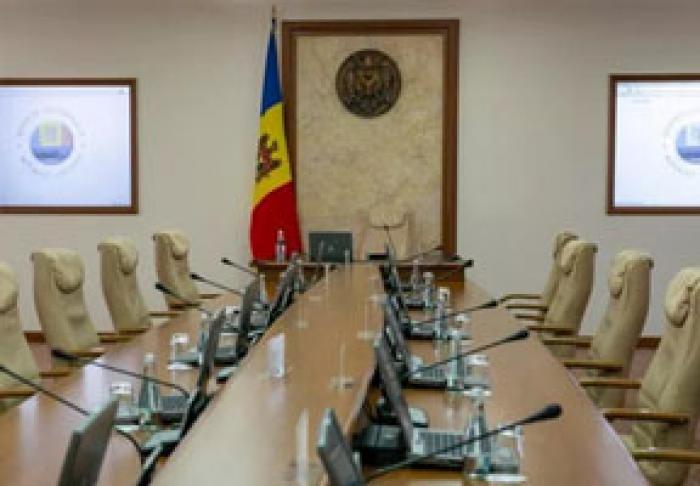 КОМИССИЯ ПО ОБЩЕСТВЕННОМУ ЗДРАВООХРАНЕНИЮ РАССМОТРИТ ВОПРОС О ПРОДЛЕНИИ ЧРЕЗВЫЧАЙНОГО ПОЛОЖЕНИЯ