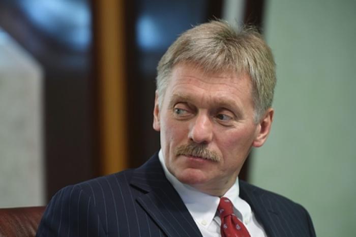 Кремль дал оценку требованию ЕСПЧ освободить Навального