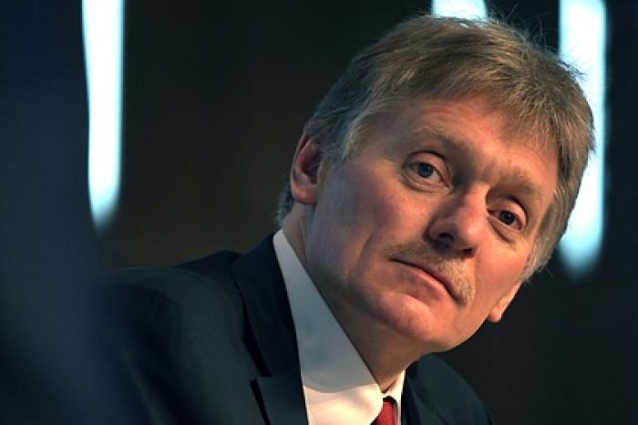 Кремль отреагировал на видео с угрозами спикера парламента Дагестана