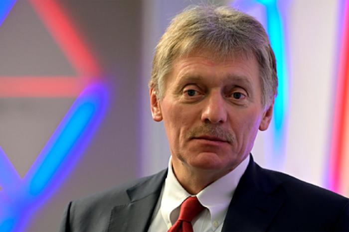 Кремль прокомментировал суд над Навальным фразой «оскорблять ветеранов нельзя»