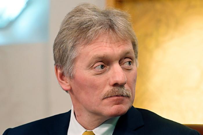 Кремль прокомментировал суд над Навальным