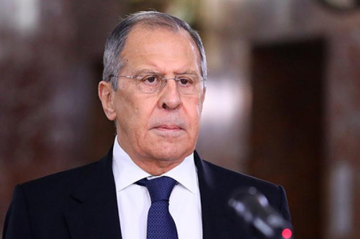 Кремль внес ясность в слова Лаврова о готовности к разрыву с ЕС