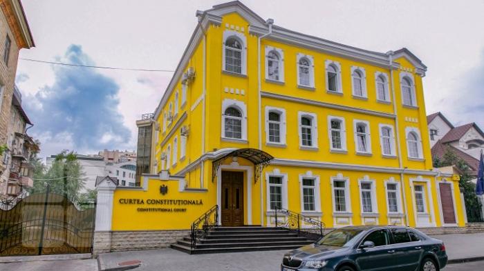 КС выскажется о повторном выдвижении Натальи Гаврилицы на должность премьера