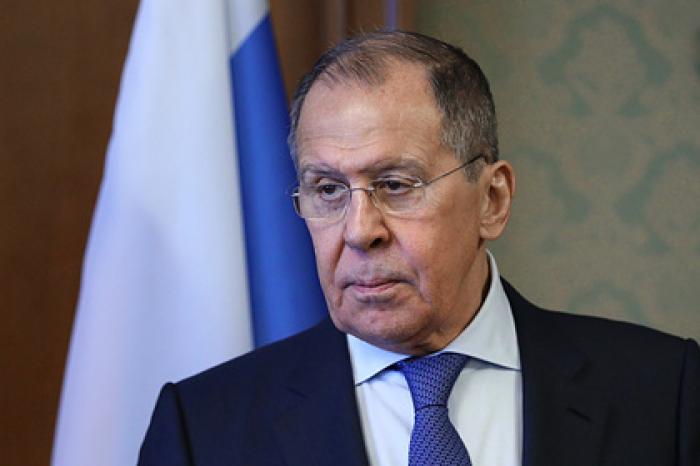 Лавров назвал желаемое развитие событий в Армении