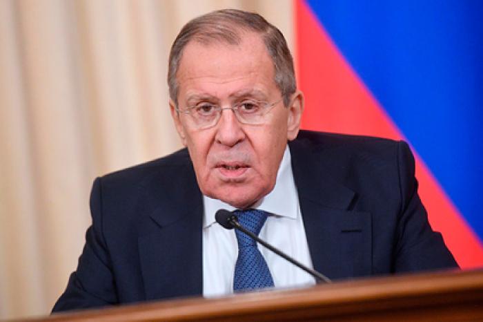 Лавров объяснил отношение Запада к «Спутнику V» фразой «и хочется, и колется»
