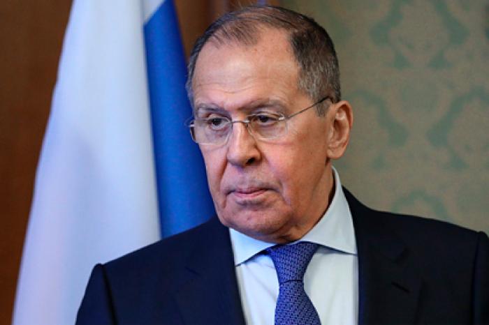 Лавров ответил на подозрения США по поводу «Спутника V»