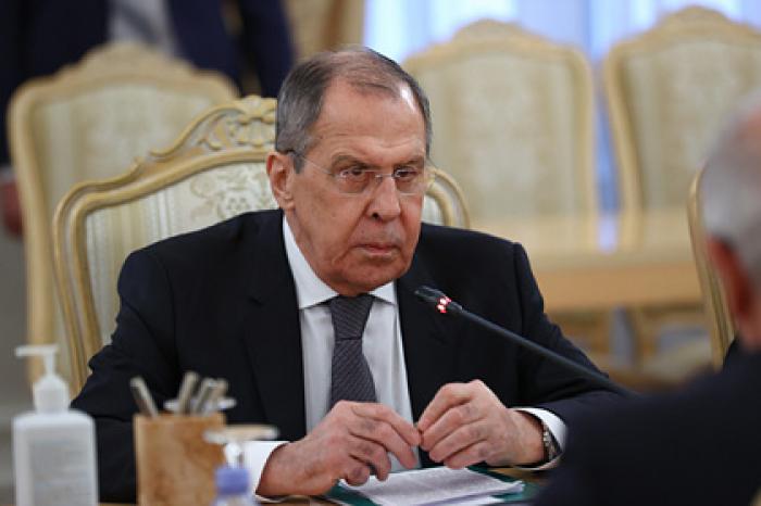 Лавров рассказал о желании Запада использовать Россию в своих интересах