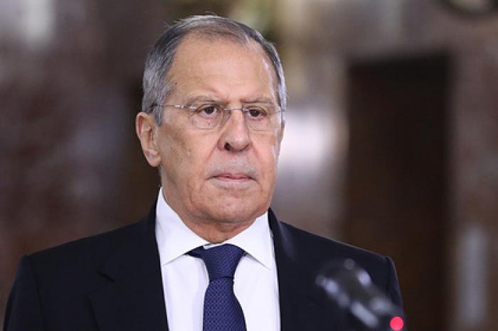 Лавров разъяснил позицию России по высылке европейских дипломатов