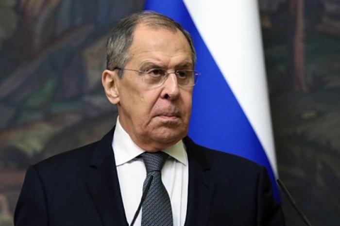 Лавров созвонился со спецпредставителем президента США по климату