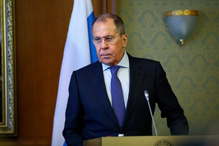 Лавров уличил Запад в использовании пандемии для «наказания неугодных»