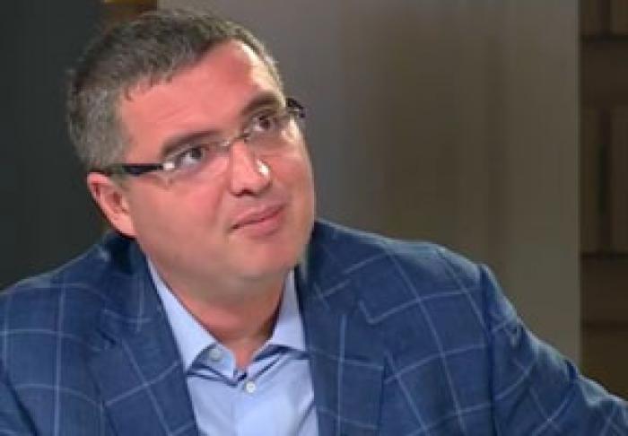 ЛИДЕР «НАШЕЙ ПАРТИИ» УТВЕРЖДАЕТ, ЧТО ПРЕЗИДЕНТ ТУРЦИИ ОТКАЗАЛСЯ ПРЕДОСТАВИТЬ ТУРЕЦКОЕ ГРАЖДАНСТВО ВЛАДИМИРУ ПЛАХОТНЮКУ