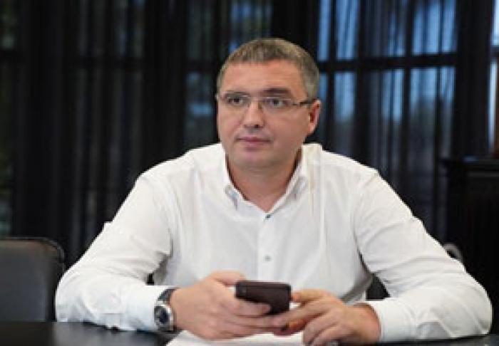 ЛИДЕР «НАШЕЙ ПАРТИИ» УТВЕРЖДАЕТ, ЧТО ПСРМ ДО ПОСЛЕДНЕГО МОМЕНТА ВЕЛА ПЕРЕГОВОРЫ О СОЗДАНИИ БОЛЬШИНСТВА В ПАРЛАМЕНТЕ