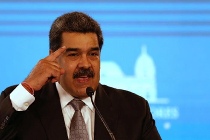 Мадуро выдвинул Евросоюзу ультиматум