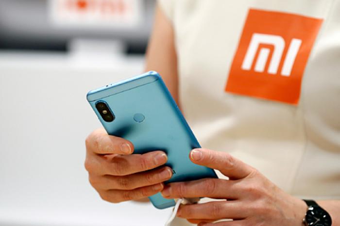 «Маруся» научилась управлять устройствами Xiaomi