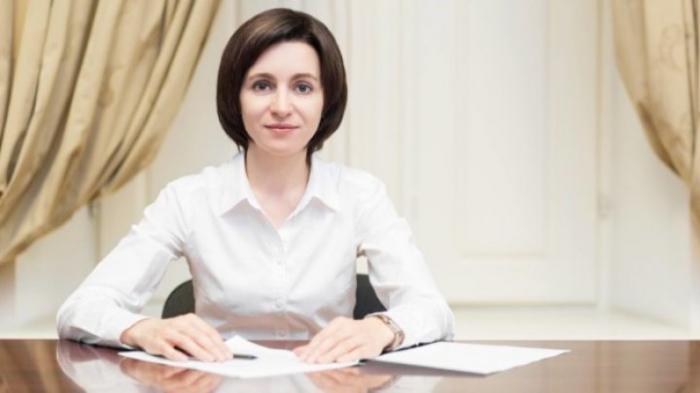 Майя Санду объяснила, почему охрана не пустила Сергея Сырбу на заседание Высшего совета безопасности